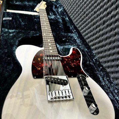 h7I7ja's profile picture. 凛として時雨、TKが推し。上達と自己満のために動画載せてます。また弾いてみた動画を載せてるアカウントは脊髄反射でフォローします。