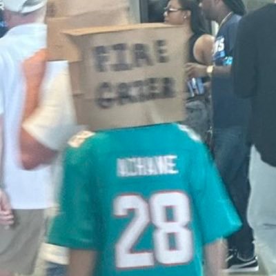 Professional Rant Artist for the @basementsportsn | 🐬| 😼| 🔥 | 🅱️ | 🅾️ | 🇨🇺