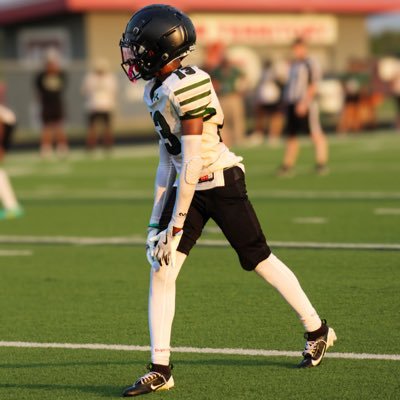 ZaePerry3's profile picture. CLASS OF 2029 ATH 🃏 5’9 145 WR/DB | Track ATH 👣| @hightowerfb | Philippians 4:13