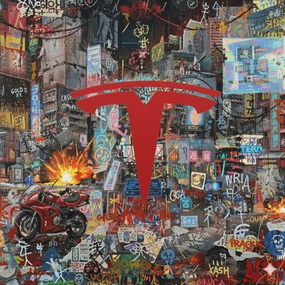 Tashirushmore's profile picture. Finance beginner seeking to learn, analyze, and grow wealth with community