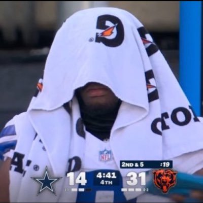 Cj Compton Profile