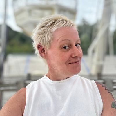 loulilellis's profile picture. Crazy lady, honest and sarcastic with a warped sense of humour. Bipolar rollercoaster... I ride it well, most of the time!!! 🎢☺😂💕😠😢🎢
