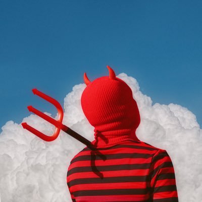 JessonRomeo's profile picture. i am the future 🎙️