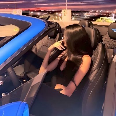 barbiedoll449's profile picture. Business & travel 💼✈️ | Friendship lover 🤝 | Making memories 🌏