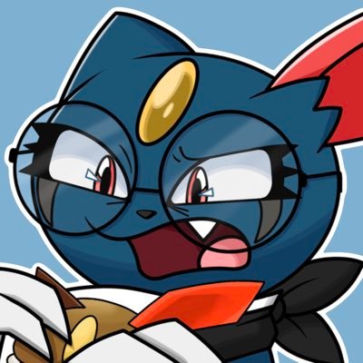 i draw sometimes, sneasel sunday guy | he/him | 26