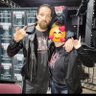 SoCrimsonandRed's profile picture. i am just here for wrestling and music. #gcw #aew🧨#njpw #impact #nxt #wwe #hatebreed #madballnyc #a7x #atreyu