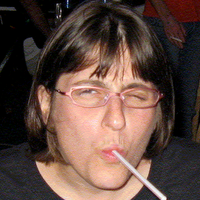 Alanasaysthis's profile picture. Well, I think I'm amusing...