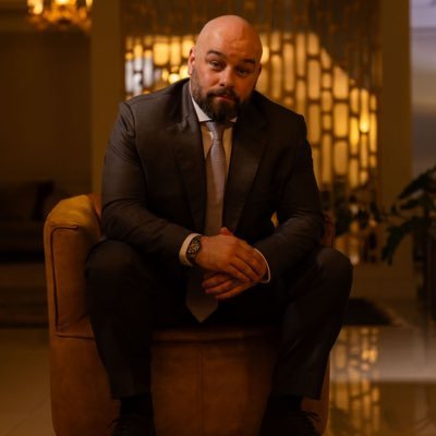 Scotsman living in Kuwait, don’t follow me because I don’t know where I’m going either