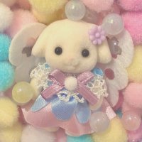 詩緒@シルバニア垢🏡 (@shio_sylvanian) Twitter profile photo