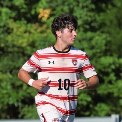 Soccer Player, Center Attacking Midfielder, R/L Winger - 5' 8