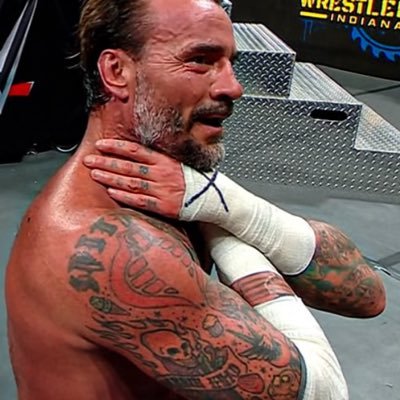 ClobberWatchOn's profile picture. 