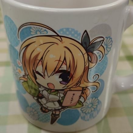 D.Cシリーズの杉並を尊敬している船乗りです