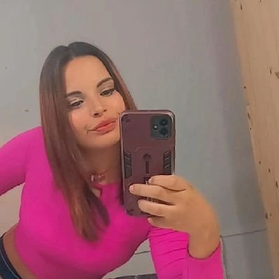 Soy annita,me gusta conocer gente nueva🦋
no soy mucho de esta aplicación.🇦🇷