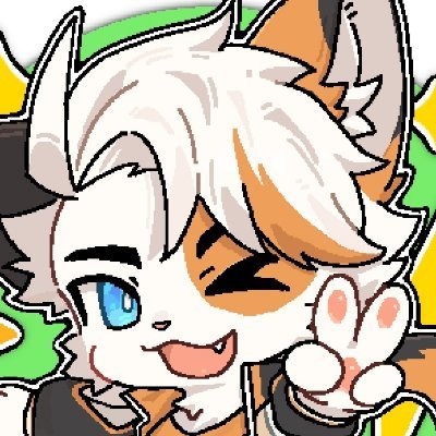 atziryttv's profile picture. 🐱 x 🟠 x 🍣
 DM OK! 🆗 ENG/ESP 
| Hoyogames✨| Houseki no Kuni 💎 | Arknights ♟️| FFXIV 🎮 | D&D ⚔️  💜 @salmonskin_