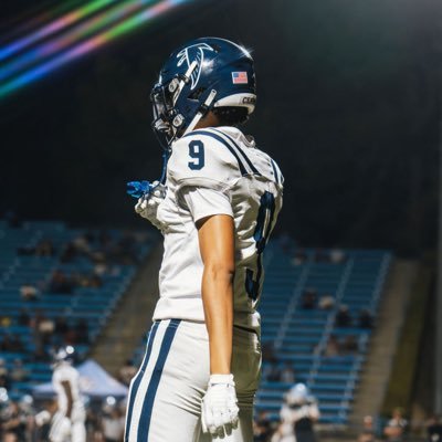 Michael “Mike Mike” Ashford III Profile