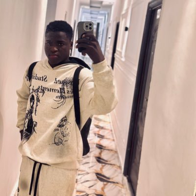 ighodayec's profile picture. Lover of Philippians 4:13