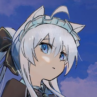 kawanarue's profile picture. ■ Concept & Character Illustrator & Fanart Vtuber🖌️
ชอบการเล่าเรื่องผ่านภาพวาด ✨🌸 I am the Storm🌪
●Thinking about  Commissions ✦ 📩DM for collaborations💫🎨