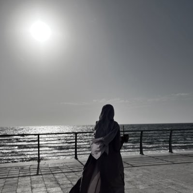 ﴿ تَوَفَّني مُسلِمًا وَأَلحِقني بِالصَّالِحينَ ﴾ @Rabehsaqer |@Angham @RNaderrr24