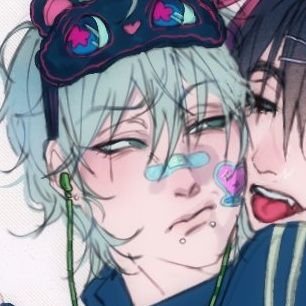 nsfw alt acc | main @gimuoart | ivti, oc, comms ⋆
commission me: https://t.co/6XACUkuwsn