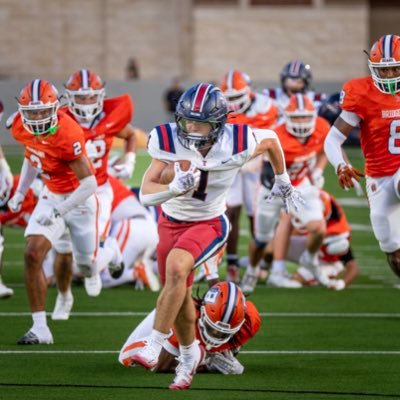 Ethan Meadows Profile
