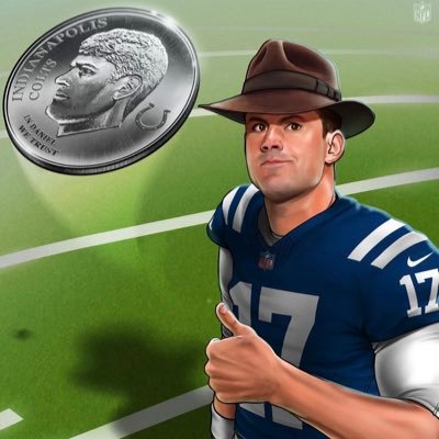 Indianapolis born and raised. Daniel Jones fan club President! #Colts #Pacers #DanielJones2025MVP