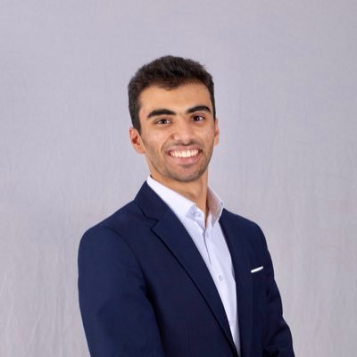 Slim77235's profile picture. ICME MS Student @Stanford