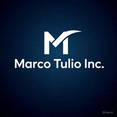1mthc's profile picture. Founder & CEO | Marco Tulio Inc.®              Broker Global & Inversiones Estratégicas.    Enfocado en mi crecimiento y culto personal.