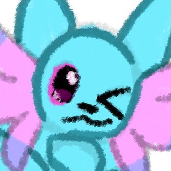 thefishhyrey's profile picture. land fish
pfp by guarddoggo