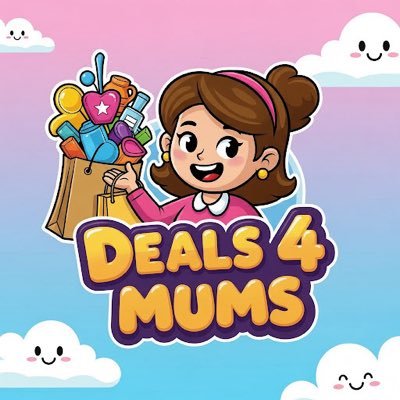 deals4mums's profile picture. Grok & AI obsessed and privileged to be on this AI journey on this Yellow Brick Road toghter hand in hand together