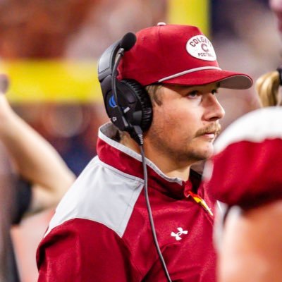 Recruiting Coordinator/TEs Coach | @ColgateFB (D-1 FCS) | Recruiting: PA (Lehigh Valley/Philly), NJ (Central/South), NC & SC #GoGate 🔴⚪️⚔️