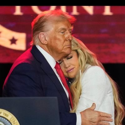 crystabel_p's profile picture. Ultra Maga Never Surrender