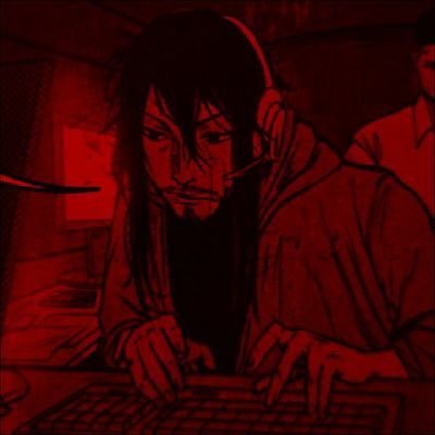 ghostkiim's profile picture. 