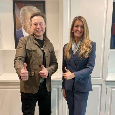 Social Media manager for ELON MUSK CEO of space x and Neutralink exploring the frontier
of technology and space and future š#Space#Tesla