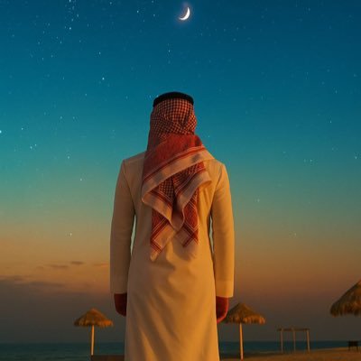معلم  - متذوق للشعر و الفن وكاتب أحياناً ( حساب شخصي ) 🇸🇦