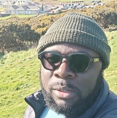 kwame_pong's profile picture. Aspiring Cybersecurity Professional | Building strong foundations in Networking & Security | Documenting my journey | Lifelong Learner