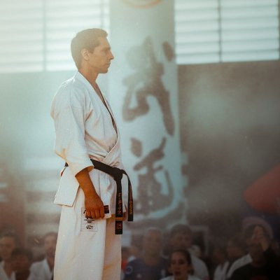 fedediaztrainer's profile picture. 📚Lic. Educación Física.
🥋🏋️Combat sport strength & conditioning coach