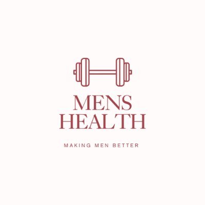 MensHealthwins's profile picture. Making men better every day through self-improvement and motivation!
