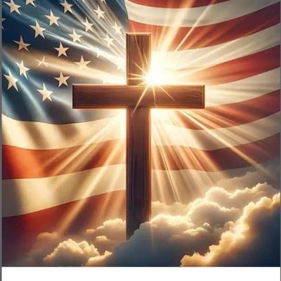 Jesus is King. Islam has no place in Western civilization. Teach your children about Jesus. Love and be good to your families. Support your local churches.