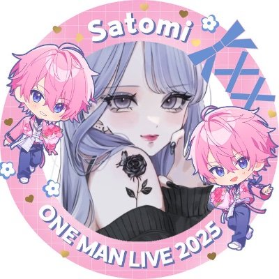 ♡@satoniya_♡ ♡@vau1113♡