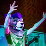 DrifterTheWolf's profile picture. Drifter | 🇦🇺 (23) Bi | Single | Certified Fluffy Boy | DJ 🎧| Engineer 🛠️| Fursuit by @MoonShot_C