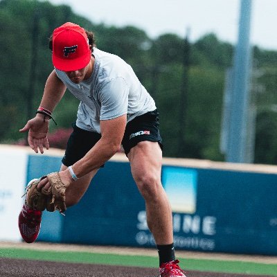 scudder74631's profile picture. c/o 2027 | 6'2 1/2 198LB | T/R B/R | INF | EV: 95 | Pro 5 Academy | 4.0 GPA | david.j.scudder@icloud.com | 984 225 5399