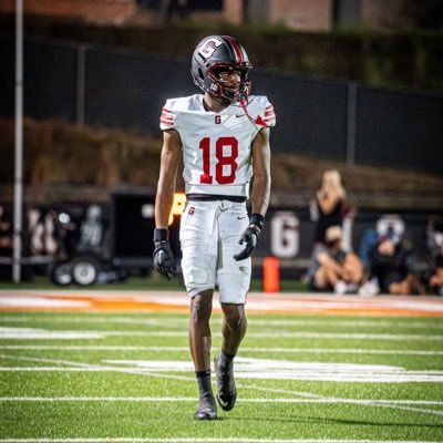#TGBTG C/O 2027 /5’11 165 ATH /400m /200/gainesville football / track damauribailey18@gmail.com