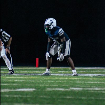 3k_Tru's profile picture. Class of 2028|rb/lb wr olb de  5,9 180| | Springfield Township High school|📲-215-475-0129| 💻-truellerbee05@gmail.com