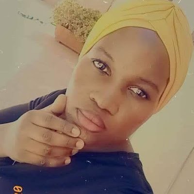 IrenaNankabirwa's profile picture. 