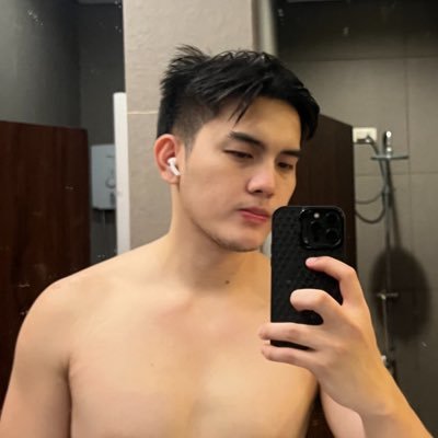 一期一会 | Animo 🏹| engr |🏊♂️ | Capricorn ♑️ | ML: 106477094 |