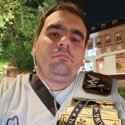 EloyBSRacing's profile picture. ~El segundo es el primero de los perdedores~/~Del segundo,no se acuerda nadie~
Ayrton Senna & Luis Aragonés
|
Pedro Acosta 🇪🇸 y Williams Racing 💙