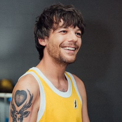 t0mmoblaine's profile picture. 1D OT5 in Louis' lane  - Glee/Darren/etc
🎶 RIP Liam, Cory, & Naya🕊💔