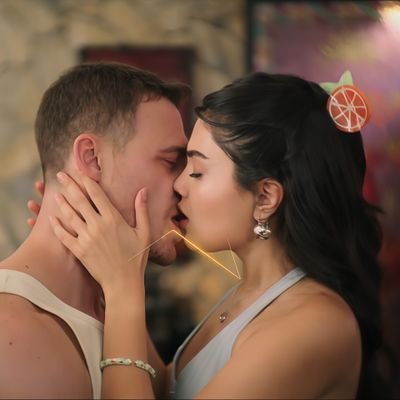 yigitlizgekock's profile picture. benim kalbimde sadeçe sen varsin♥️ #SüsÖm🦋Herkes kendi masalında güzel🦋
@bilalyigitkoçaak @Lizgecomertt