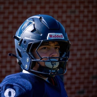 C/O ‘27 | 5’10 205LBS | Full Back & Inside Linebacker | Squat 400 Bench 180 Merrimack Valley High School NH