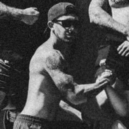 Blessed_W_Truth's profile picture. For Blood, Honor, Folk, Faith, Pride, Power, Nation, Race…and some good ol’ American Truth & Justice. 🇺🇸 HAIL CHRIST ✞